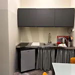 Sardino אכסניה *
