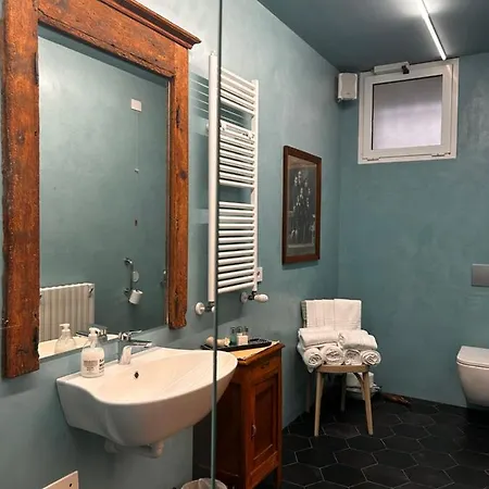 Albergue Sardino Settimo Vittone