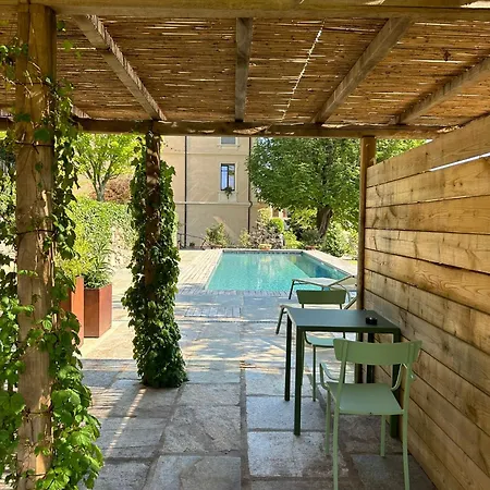 Hostel Sardino