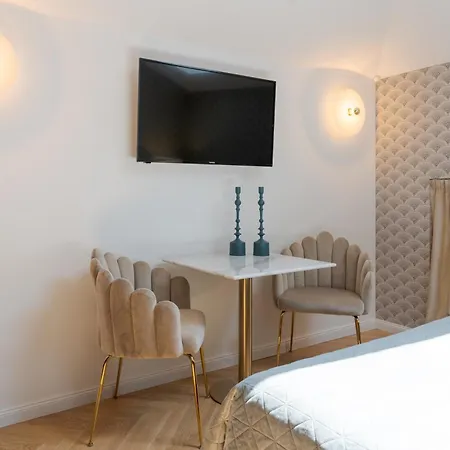 Sardino Albergue