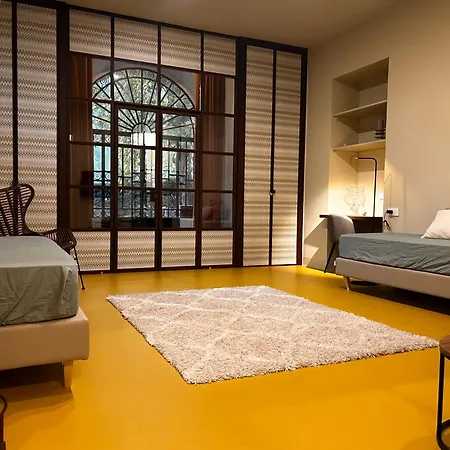 Albergue Sardino Settimo Vittone