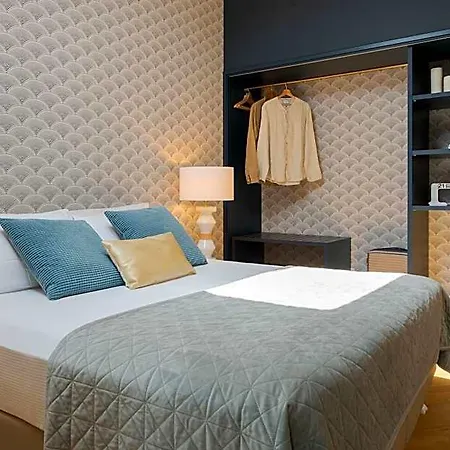 Hostel Sardino *