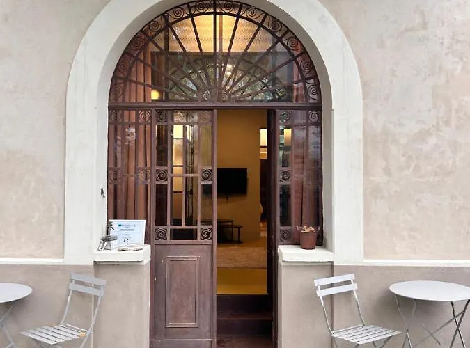 Hostel Sardino Settimo Vittone